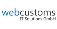 Webcustoms IT Solutions GmbH
