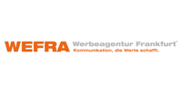 WEFRA Werbeagentur Frankfurt