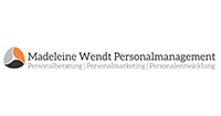 Madeleine Wendt Personalmanagement